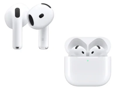 Apple AirPods 4 Deal: Save $59 at Walmart
