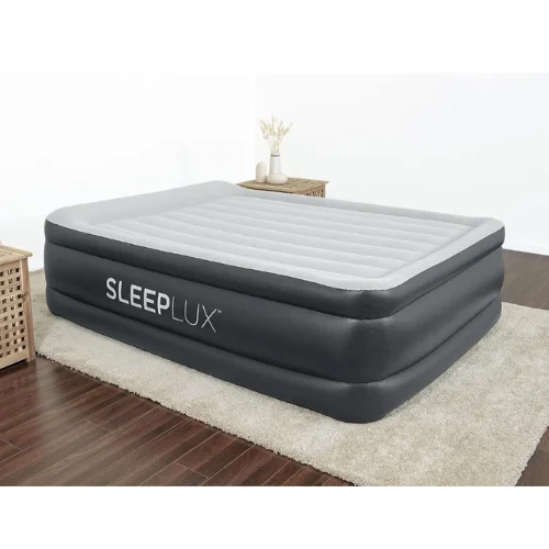 Sleeplux Inflatable Air Mattress Only $29.99 (Reg. $70) at Woot