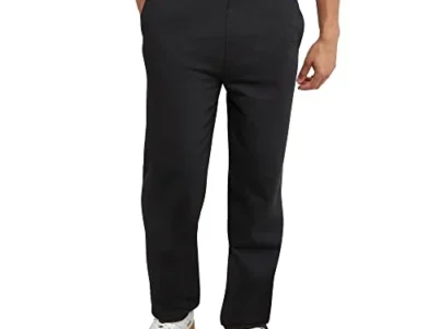 Hanes Men’s EcoSmart Sweatpants Only $11.xx (Reg. $22) at Amazon