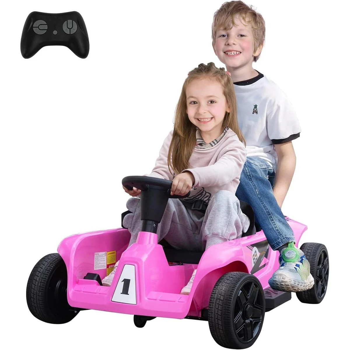 Kids’ Ride-On Toys Only $49.99 at Target | 50% Off Sale