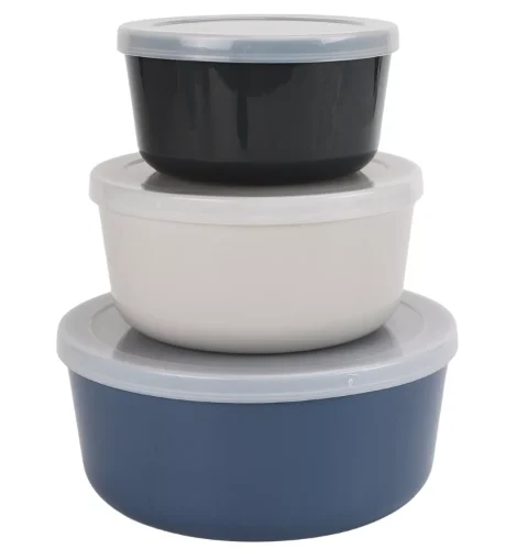 Prep Bowls with Lids Deal: Save $5.40 at Kohl’s