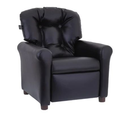 Traditional Kids Recliner Chair Deal: Save 30% at Walmart
