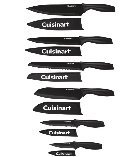 12-Piece Cutlery Set Deal: Save $10 at Kohl’s