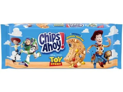 CHIPS AHOY! Toy Story Candy Blasts Cookies Only $3.xx at Amazon