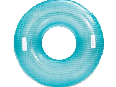 105″ Play Day Inflatable Private Jet Pool Float Only $9 at Walmart