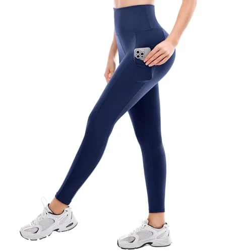 High Waisted Leggings for Women Just $9.xx at Amazon