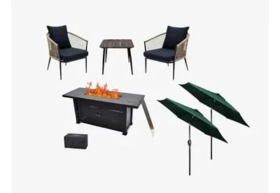 Autumn on the Patio Sale Up to 79% Off at Woot