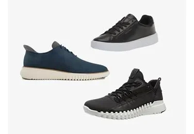 Cole Haan & ECCO Footwear Up to 67% Off + Extra 20% at Woot