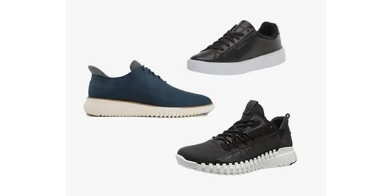 Cole Haan & ECCO Footwear Up to 67% Off + Extra 20% at Woot