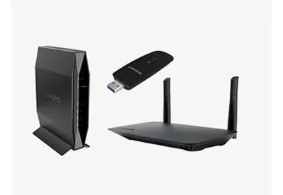 Networking Equipment Sale: Up to 64% Off at Computers.woot
