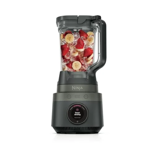 Ninja CrushBOSS Intelligent Blender Only $129.xx (Reg. $170)