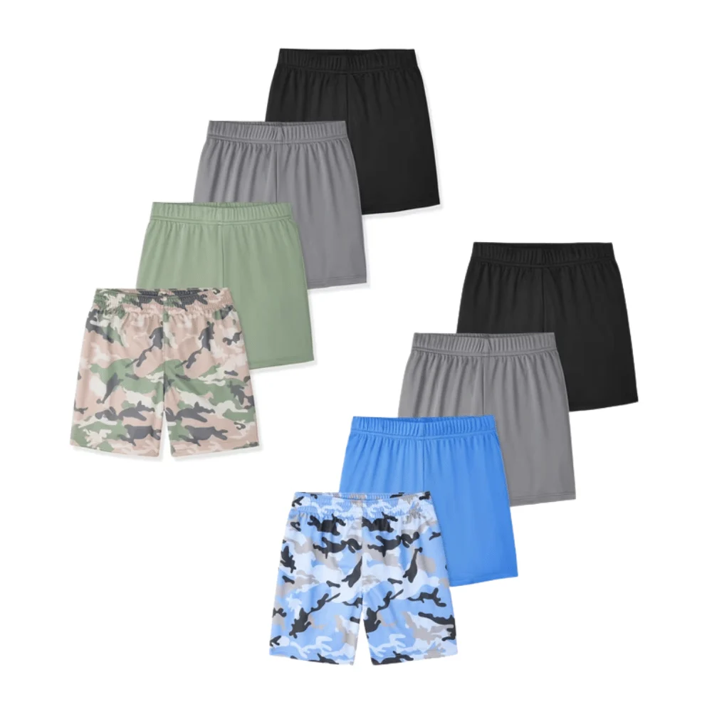 Garanimals Baby Boy Shorts Deal: Save $12 at Walmart