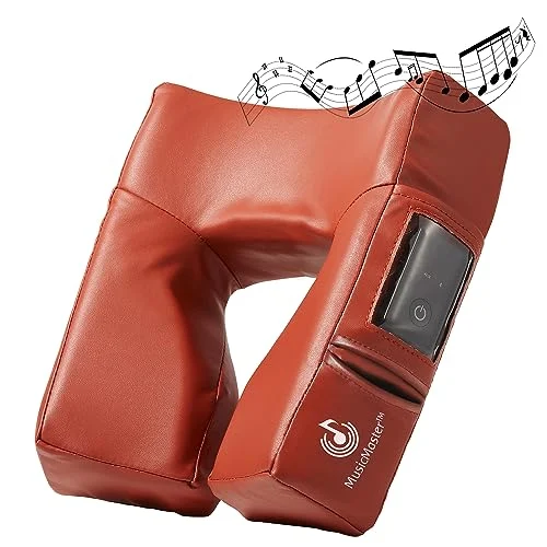 Master Massage Bluetooth Pillow Just $30.xx at Amazon (70% Off)