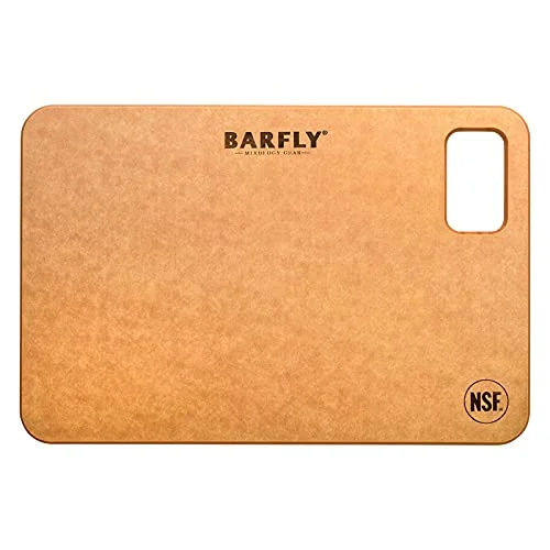 Barfly Bar Prep Cutting Board Just $6.xx at Amazon