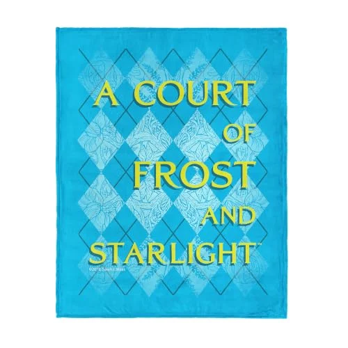 ACOTAR Collector’s Edition Throws Only $34.xx at Amazon