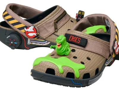 Crocs Ghostbusters Classic Clogs Deal: Save $45 at Crocs
