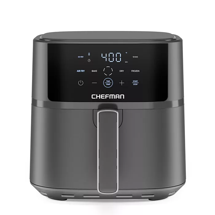 Chefman 6-Quart Digital Air Fryer Deal: Save $35 at Kohl’s