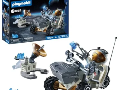 PLAYMOBIL Space Mission Starter Pack Only $9.xx at Amazon