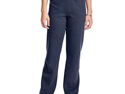 Hanes EcoSmart Fleece Women’s Sweatpants Just $5.xx at Amazon