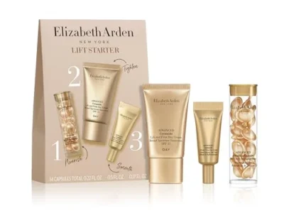 Elizabeth Arden 3-Piece Skincare Set Only $25.xx at Amazon