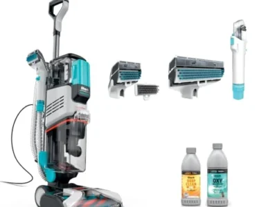Shark CarpetXpert StainStriker Carpet Cleaner Only $199.xx at Amazon