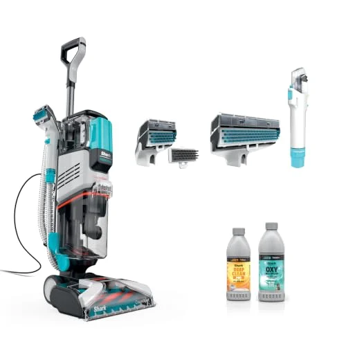 Shark CarpetXpert StainStriker Carpet Cleaner Only $199.xx at Amazon