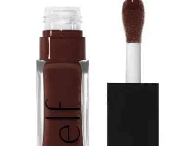 e.l.f. Glow Reviver Lip Oil Only $4.xx (Reg. $9) at Amazon