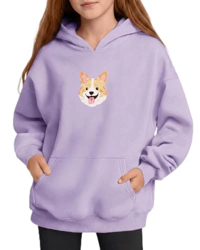 Stelle Girls Fleece Sweatshirts Only $10.xx (Reg. $22) at Amazon