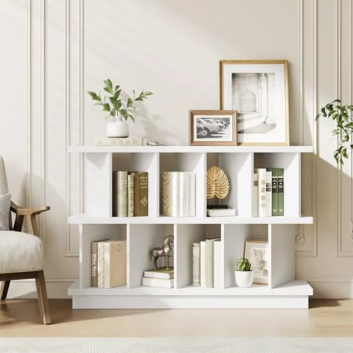 Garvee 8 Cube Storage Shelf Organizer Deal: Save 0% at Amazon